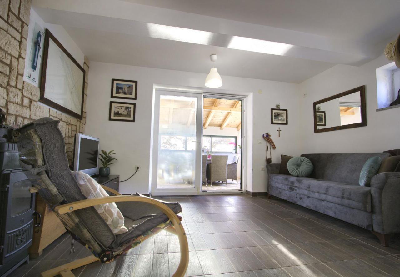 Old Fisherman'S House - Apartment Sonja Banj 外观 照片