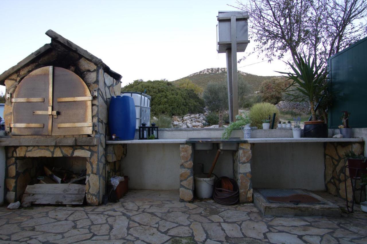 Old Fisherman'S House - Apartment Sonja Banj 外观 照片