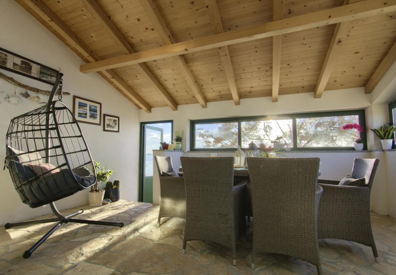 Old Fisherman'S House - Apartment Sonja Banj 外观 照片