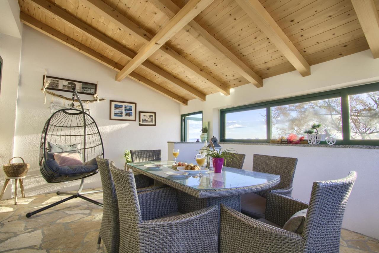 Old Fisherman'S House - Apartment Sonja Banj 外观 照片