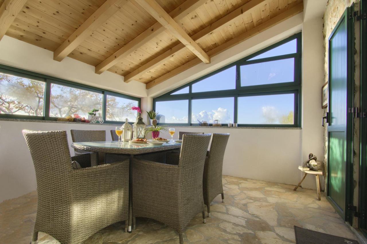 Old Fisherman'S House - Apartment Sonja Banj 外观 照片